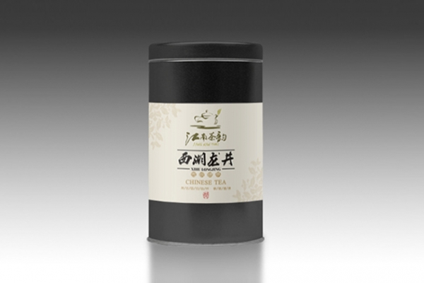 茶類包裝設計